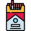 Cigarettes Symbol 64x64