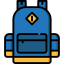 Backpack icon 64x64
