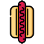 Hotdog 상 64x64