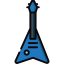 Guitar icon 64x64
