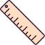 Ruler icon 64x64