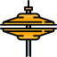 Cymbals icon 64x64
