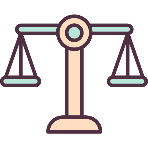 Scale icon