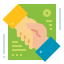Agreement icon 64x64