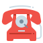 Phone call icon 64x64