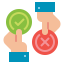 Agreement icon 64x64