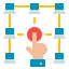 Network icon 64x64