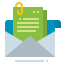 Email icon 64x64