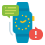 Watch icon 64x64