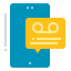 Voice message icon 64x64