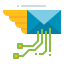 Email Symbol 64x64