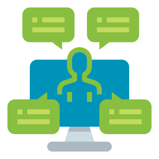 Network icon