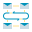 Email Symbol 64x64