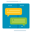 Chat Symbol 64x64
