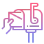 Mailbox Symbol 64x64
