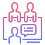 Meeting Symbol 64x64
