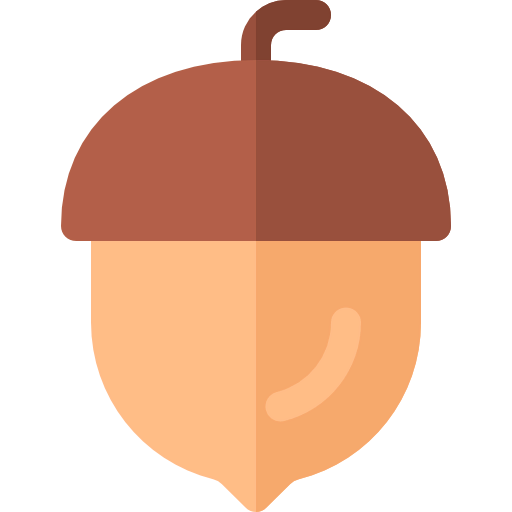 Hazelnut 상