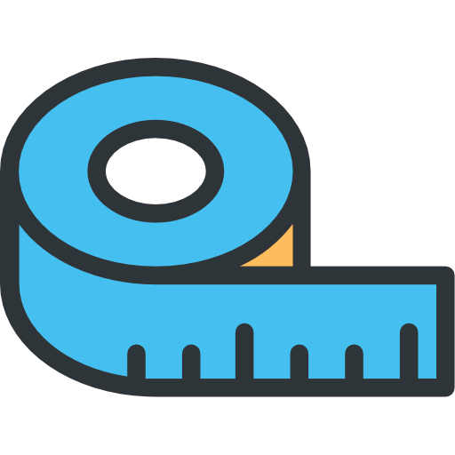Ruler icon