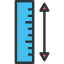 Ruler 图标 64x64