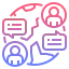 Chat Symbol 64x64