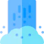 Waterfall icon 64x64
