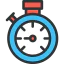 Stopwatch 图标 64x64