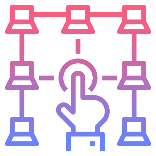 Network icon