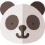 Panda icon 64x64