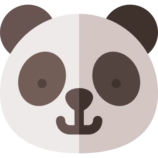 Panda icon