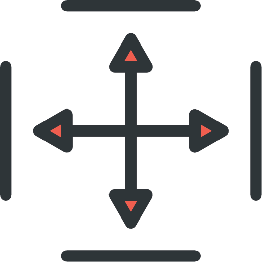 Move icon