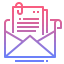 Email Symbol 64x64