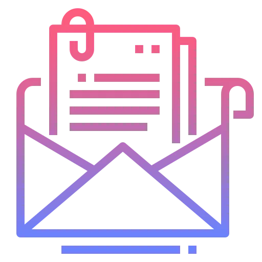 Email icon