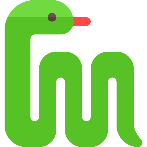 Snake icon