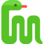 Snake icon 64x64
