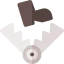 Trap icon 64x64