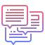 Chat Symbol 64x64