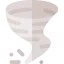 Tornado icon 64x64