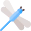 Dragonfly icon 64x64
