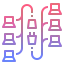 Connection Symbol 64x64