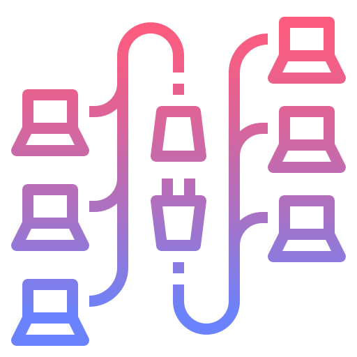 Connection icon