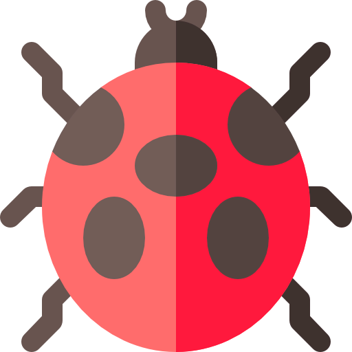 Ladybug biểu tượng