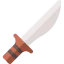 Knife icon 64x64
