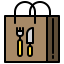 Bag Ikona 64x64