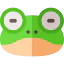 Frog icon 64x64
