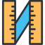 Ruler 图标 64x64