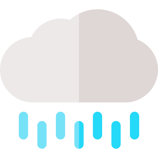 Rain icon