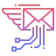 Email Symbol 64x64