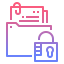 Information Symbol 64x64
