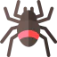 Spider icon 64x64