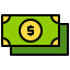 Cash Ikona 64x64